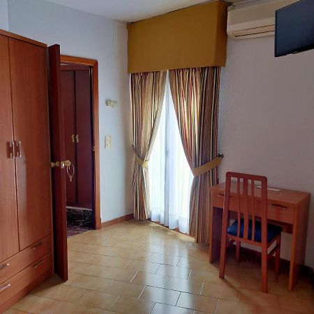 Hostal Casa Pepe Tauste Kültér fotó